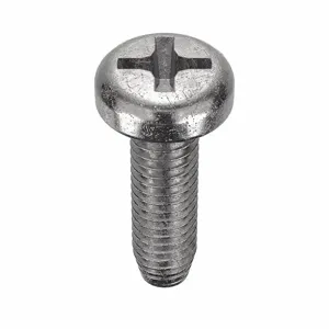 APPROVED VENDOR U27102.019.0063 Screw Thread Cutting 10-32 X 5/8 Inch Length, 100PK | AB4BVN 1WU50