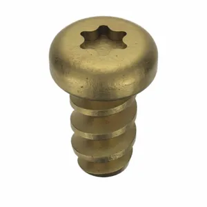 APPROVED VENDOR M67552.020.0004 Screw Thread Rolling M2 X 0.91 X 4Mm L, 25PK | AB2YMZ 1PU73