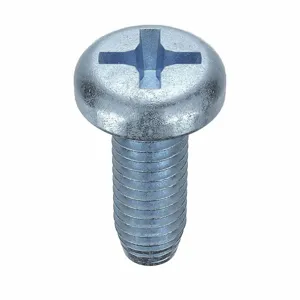 APPROVED VENDOR U27101.019.0051 Screw Thread Cutting 10-32 X 1/2 Inch, 100PK | AA9WUL 1HA48