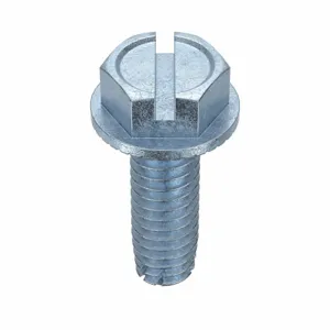 APPROVED VENDOR U67021.016.0050 Screw Thread Cutting 8-32 X 1/2 Inch Length, 100PK | AA9WUD 1HA18