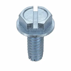 APPROVED VENDOR U67021.019.0050 Screw Thread Cutting 10-24 X 1/2 Inch, 100PK | AA9WUE 1HA20