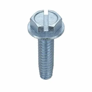 APPROVED VENDOR U67021.019.0075 Screw Thread Cutting 10-24 X 3/4 Inch, 100PK | AA9WUF 1HA22