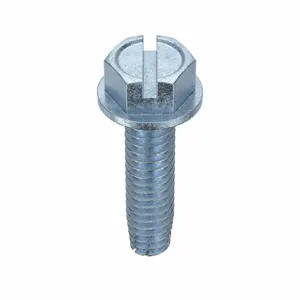 APPROVED VENDOR U67021.025.0100 Screw Thread Cutting 1/4-20 X 1 Inch Length, 25PK | AA9WUJ 1HA26