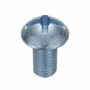 APPROVED VENDOR U24212.019.0038 Machine Screw Round 10-32 X 3/8 L, 100PK | AB2PDY 1NA23