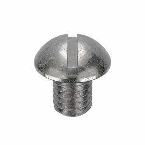 APPROVED VENDOR U51213.019.0026 Machine Screw Round 10-32 X 1/4 L, 100PK | AB9BZQ 2BA23