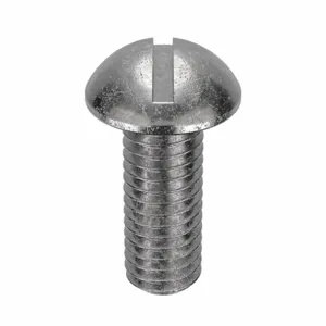 APPROVED VENDOR U51213.019.0051 Machine Screw Round 10-32 X 1/2 L, 100PK | AB9BZV 2BA27