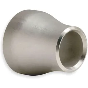 SMITH-COOPER S2044CR012010 Concentric Reducer 1 1/4 x 1 Inch 304l Stainless Steel | AB3ETB 1RTW6