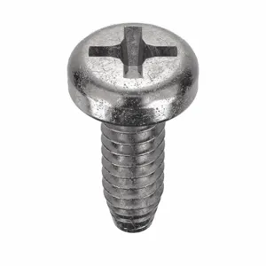 APPROVED VENDOR U27102.013.0037 Screw Thread Cutting 6-32 X 3/8 Inch Length, 100PK | AB4BUF 1WU20