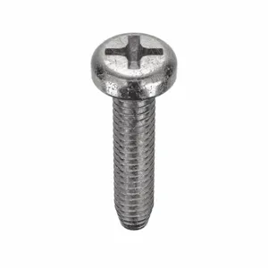 APPROVED VENDOR U27102.016.0075 Screw Thread Cutting 8-32 X 3/4 Inch Length, 100PK | AB4BUY 1WU36