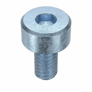 APPROVED VENDOR SC22020040-100P1 Socket Cap Screw Standard M2 x 0.40 X 4, 100PK | AE9BUD 6HHG5