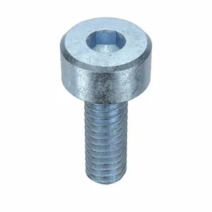 APPROVED VENDOR SC22020060-100P1 Socket Cap Screw Standard M2 x 0.40 X 6, 100PK | AE9BUE 6HHG6