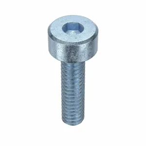 APPROVED VENDOR SC22020080-100P1 Socket Cap Screw Standard M2 x 0.40 X 8, 100PK | AE9BUF 6HHG7