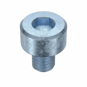 APPROVED VENDOR SC22030040-100P1 Socket Cap Screw Standard M3 x 0.50 X 4, 100PK | AE9BUG 6HHG8