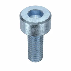 APPROVED VENDOR SC22030080-100P1 Socket Cap Screw Standard M3 x 0.50 X 8, 100PK | AE9BUJ 6HHH0