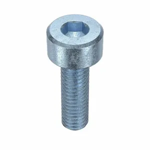 APPROVED VENDOR SC22030100-100P1 Socket Cap Screw Standard M3 x 0.50 X 10, 100PK | AE9BUK 6HHH1