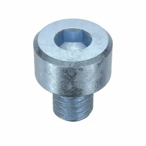 APPROVED VENDOR SC22040050-100P1 Socket Cap Screw Standard M4 x 0.70X5, 100PK | AE9BUL 6HHH2