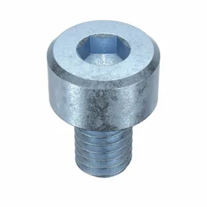 APPROVED VENDOR SC22040060-100P1 Socket Cap Screw Standard M4 x 0.70X6, 100PK | AE9BUM 6HHH3