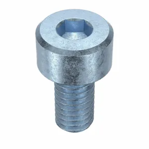 APPROVED VENDOR SC22040080-100P1 Socket Cap Screw Standard M4 x 0.70X8, 100PK | AE9BUN 6HHH4