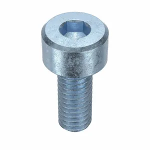 APPROVED VENDOR SC22040100-100P1 Socket Cap Screw Standard M4 x 0.70X10, 100PK | AE9BUP 6HHH5