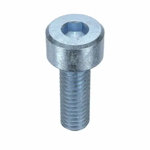 APPROVED VENDOR SC22040120-100P1 Socket Cap Screw Standard M4 x 0.70X12, 100PK | AE9BUQ 6HHH6