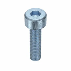 APPROVED VENDOR SC22040160-100P1 Socket Cap Screw Standard M4 x 0.70X16, 100PK | AE9BUR 6HHH7