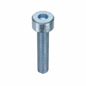 APPROVED VENDOR SC22040200-100P1 Socket Cap Screw Standard M4 x 0.70X20, 100PK | AE9BUT 6HHH8