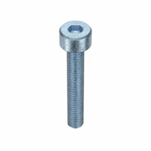 APPROVED VENDOR SC22040250-100P1 Socket Cap Screw Standard M4 x 0.70X25, 100PK | AE9BUU 6HHH9