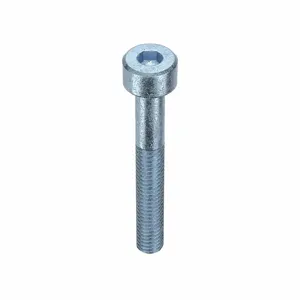 APPROVED VENDOR SC22040300-100P1 Socket Cap Screw Standard M4 x 0.70X30, 100PK | AE9BUV 6HHJ0