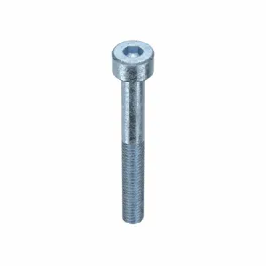 APPROVED VENDOR SC22040350-100P1 Socket Cap Screw Standard M4 x 0.70X35, 100PK | AE9BUW 6HHJ1