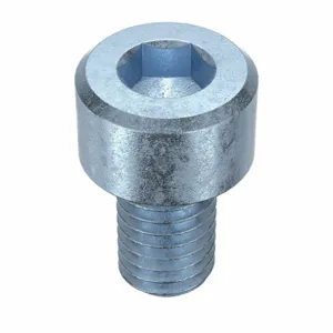 APPROVED VENDOR SC22050080-100P1 Socket Cap Screw Standard M5 x 0.80X8, 100PK | AE9BUX 6HHJ2