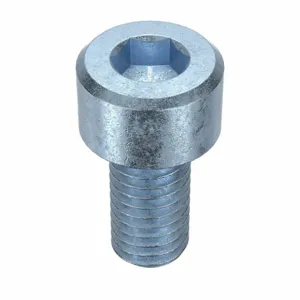 APPROVED VENDOR SC22050100-100P1 Socket Cap Screw Standard M5 x 0.80X10, 100PK | AE9BUY 6HHJ3