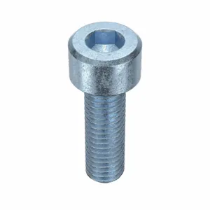 APPROVED VENDOR SC22050160-100P1 Socket Cap Screw Standard M5 x 0.80X16, 100PK | AE9BVA 6HHJ5