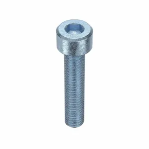 APPROVED VENDOR SC22050250-100P1 Socket Cap Screw Standard M5 x 0.80X25, 100PK | AE9BVC 6HHJ7