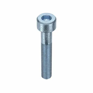 APPROVED VENDOR SC22050300-100P1 Socket Cap Screw Standard M5 x 0.80X30, 100PK | AE9BVD 6HHJ8