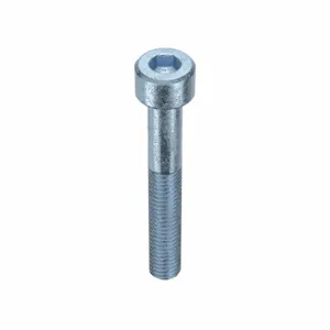 APPROVED VENDOR SC22050350-100P1 Socket Cap Screw Standard M5 x 0.80X35, 100PK | AE9BVE 6HHJ9