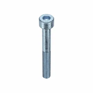 APPROVED VENDOR SC22050400-100P1 Socket Cap Screw Standard M5 x 0.80X40, 100PK | AE9BVF 6HHK0