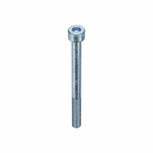 APPROVED VENDOR SC22050600-025P2 Socket Cap Screw Standard M5 x 0.80X60, 25PK | AE9BVH 6HHK2