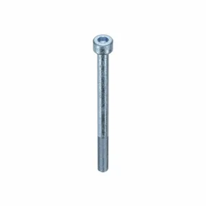 APPROVED VENDOR SC22050700-025P2 Socket Cap Screw Standard M5 x 0.80X70, 25PK | AE9BVJ 6HHK3