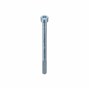 APPROVED VENDOR SC22050800-025P2 Socket Cap Screw Standard M5 x 0.80X80, 25PK | AE9FBR 6JDH1