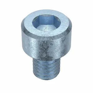 APPROVED VENDOR SC22060080-100P1 Socket Cap Screw Standard M6 x 1X8, 100PK | AE9FBU 6JDH3