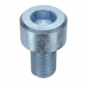 APPROVED VENDOR SC22060100-100P1 Socket Cap Screw Standard M6 x 1X10, 100PK | AE9FBV 6JDH4