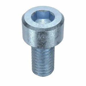 APPROVED VENDOR SC22060120-100P1 Socket Cap Screw Standard M6 x 1X12, 100PK | AE9FBW 6JDH5