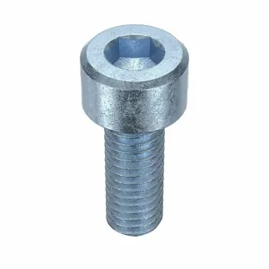 APPROVED VENDOR SC22060160-100P1 Socket Cap Screw Standard M6 x 1X16, 100PK | AE9FBX 6JDH6