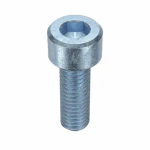 APPROVED VENDOR SC22060180-100P1 Socket Cap Screw Standard M6 x 1X18, 100PK | AE9FBY 6JDH7