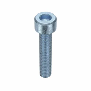 APPROVED VENDOR SC22060300-100P1 Socket Cap Screw Standard M6 x 1X30, 100PK | AE9FCA 6JDH9