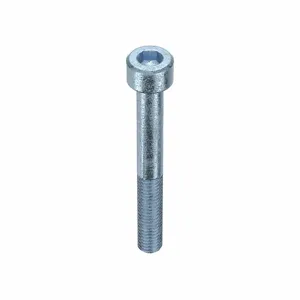 APPROVED VENDOR SC22060500-100P1 Socket Cap Screw Standard M6 x 1X50, 100PK | AE9FCC 6JDJ1