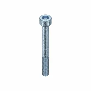 APPROVED VENDOR SC22060600-025P2 Socket Cap Screw Standard M6 x 1X60, 25PK | AE9FCD 6JDJ2