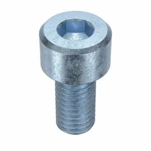 APPROVED VENDOR SC22080160-100P1 Socket Cap Screw Standard M8 x 1.25X16, 100PK | AE9FCG 6JDJ5