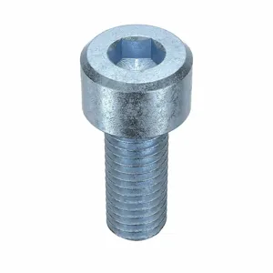 APPROVED VENDOR SC22080200-100P1 Socket Cap Screw Standard M8 x 1.25X20, 100PK | AE9FCH 6JDJ6