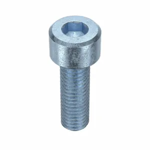 APPROVED VENDOR SC22080250-100P1 Socket Cap Screw Standard M8 x 1.25X25, 100PK | AE9FCJ 6JDJ7